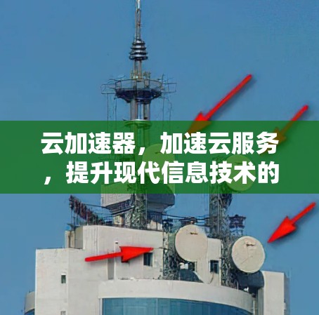 云加速器,加速云服务,提升现代信息技术的效率