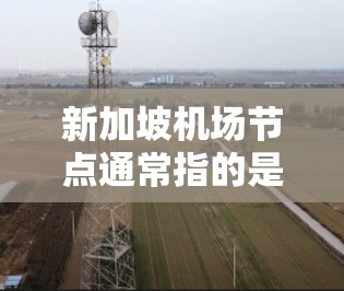 新加坡机场节点通常指的是新加坡主要的机场或其周边区域。新加坡有两个主要机场,AER(新加坡机场)和SEY(新加坡机场的一段,位于AER的南侧)SEY可以被视为新加坡机场的一个主要节点,其中包括