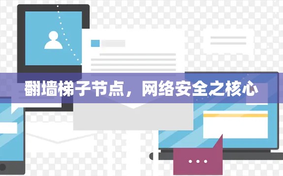 翻墙梯子节点,网络安全之核心