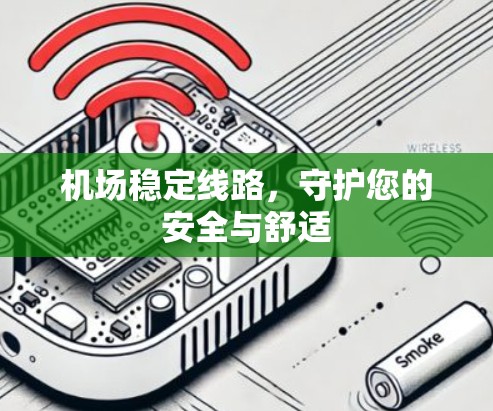 机场稳定线路,守护您的安全与舒适