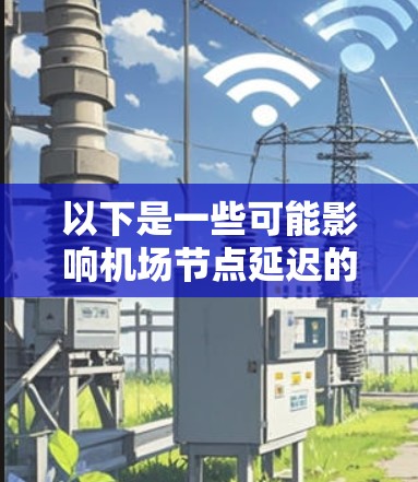 以下是一些可能影响机场节点延迟的因素