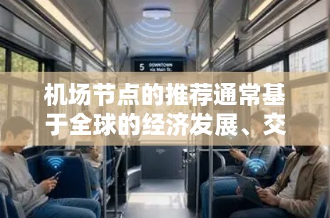 机场节点的推荐通常基于全球的经济发展、交通需求、基础设施建设、政策支持以及区域发展的潜力。以下是一些可能被推荐的226年机场节点,基于这些因素的综合评估