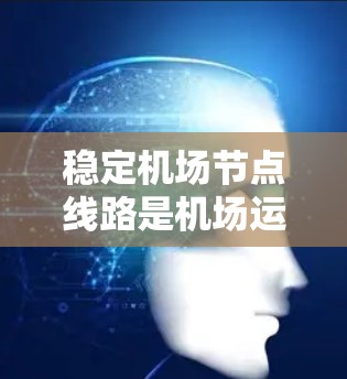 稳定机场节点线路是机场运营的重要组成部分,确保机场的高效运行和旅客的顺畅出行。以下是一些常见的机场节点线路管理方法和步骤,帮助你稳定机场节点线路