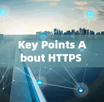 Key Points About HTTPS Proxies: Key Points About HTTPS Proxies: