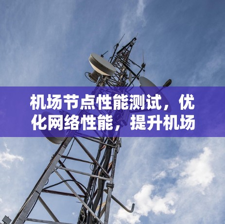 机场节点性能测试,优化网络性能,提升机场服务品质