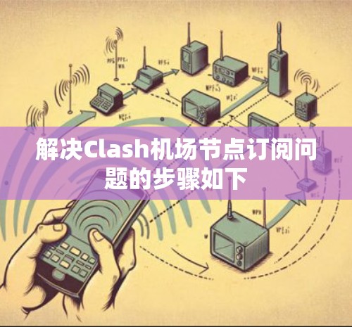 解决Clash机场节点订阅问题的步骤如下