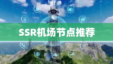SSR机场节点推荐