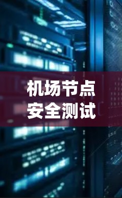机场节点安全测试,一场关乎未来发展的安全 gauntlet