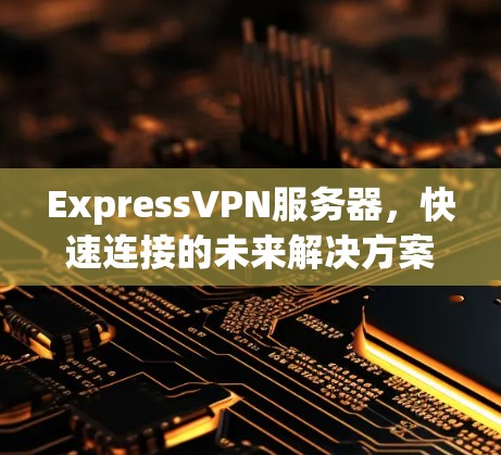 ExpressVPN服务器,快速连接的未来解决方案