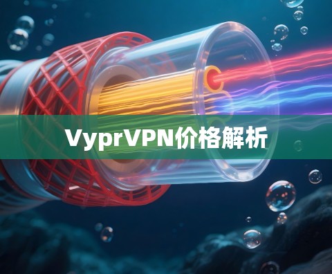 VyprVPN价格解析