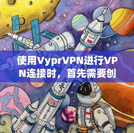 使用VyprVPN进行VPN连接时，首先需要创建一个项目文件，并配置所有必要的设置。以下是详细的步骤指南
