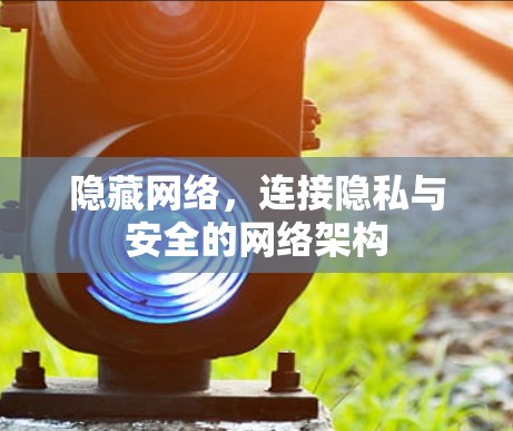 隐藏网络，连接隐私与安全的网络架构
