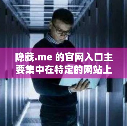隐藏.me 的官网入口主要集中在特定的网站上,例如 privacyme 等。以下是详细的步骤,帮助你访问并使用这些网站
