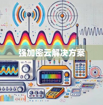 强加密云解决方案
