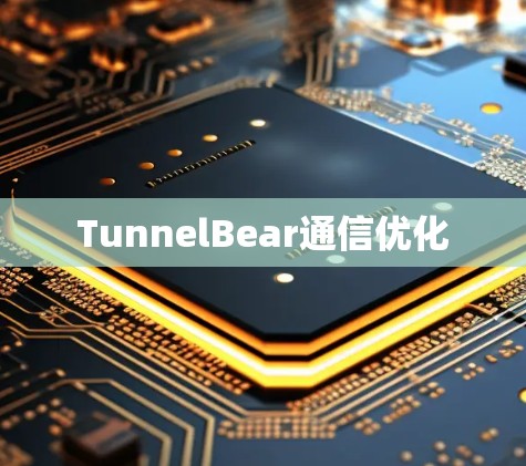 TunnelBear通信优化