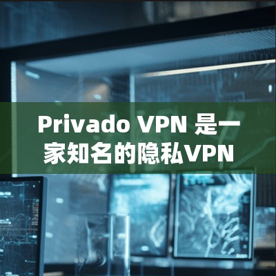 Privado VPN 是一家知名的隐私VPN服务提供商,主要提供高级VPN服务。以下是Privado VPN的价格结构和一些常见的定价示例
