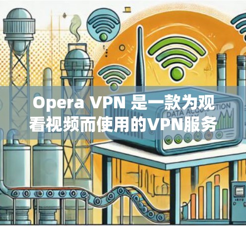 Opera VPN 是一款为观看视频而使用的VPN服务。如果你已经使用了Opera VPN,或者正在寻找更安全的VPN服务,以下是一些可能的建议和步骤