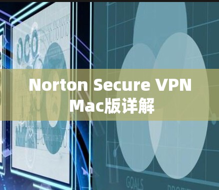 Norton Secure VPN Mac版详解