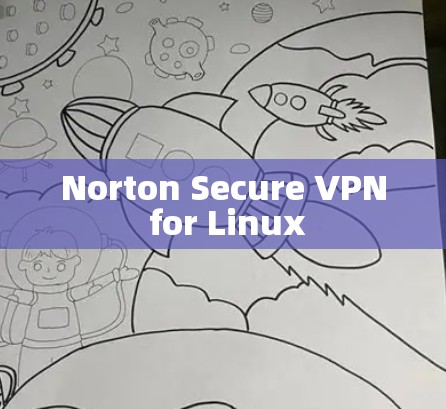Norton Secure VPN for Linux