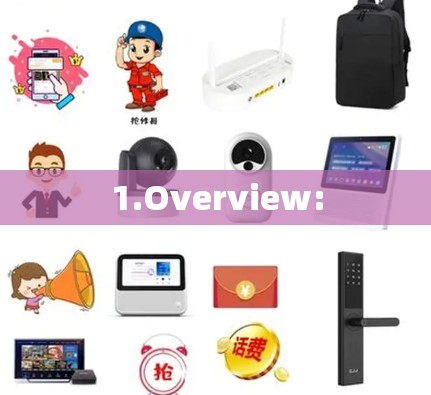 1.Overview: