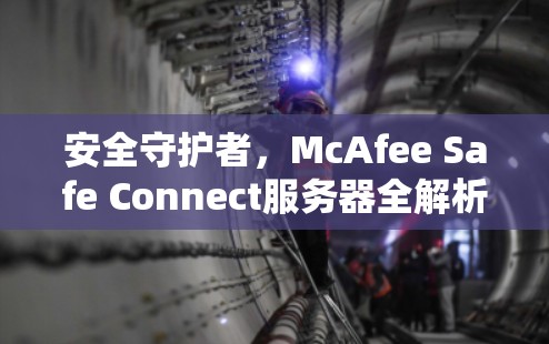 安全守护者,McAfee Safe Connect服务器全解析