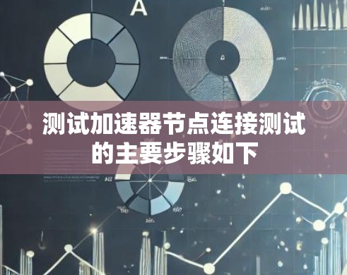 测试加速器节点连接测试的主要步骤如下