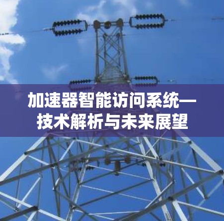 加速器智能访问系统—技术解析与未来展望