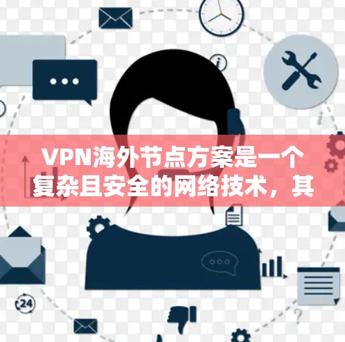 VPN海外节点方案是一个复杂且安全的网络技术，其应用在多个领域中，包括商业、教育、医疗和教育。以下是一个逐步的指南，帮助您理解和实施VPN海外节点方案