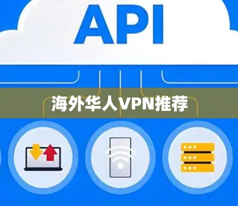 海外华人VPN推荐