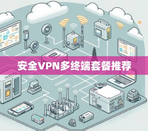 安全VPN多终端套餐推荐