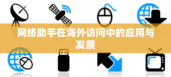 网络助手在海外访问中的应用与发展