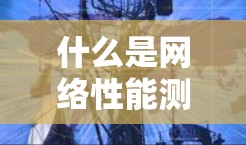 什么是网络性能测试? 什么是网络性能测试?