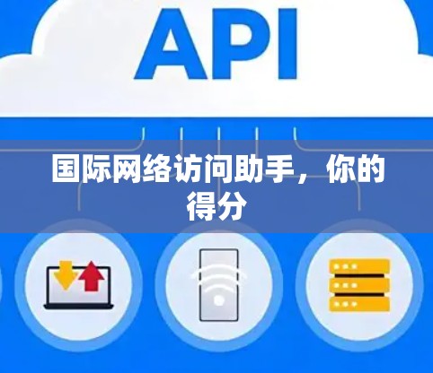 国际网络访问助手，你的得分