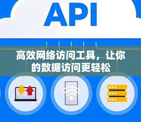 高效网络访问工具,让你的数据访问更轻松