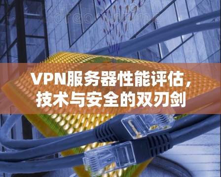 VPN服务器性能评估，技术与安全的双刃剑