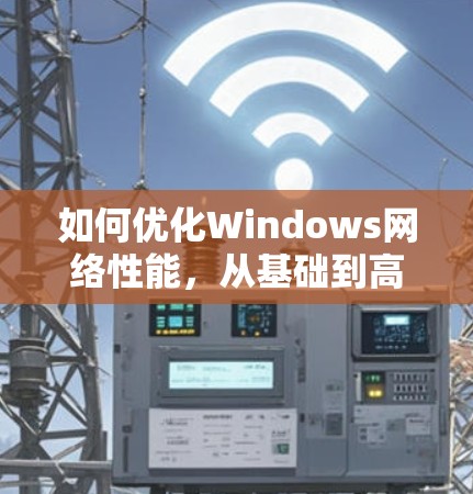 如何优化Windows网络性能，从基础到高级优化方法