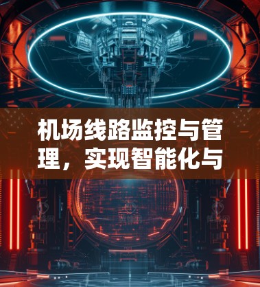 机场线路监控与管理，实现智能化与安全高效