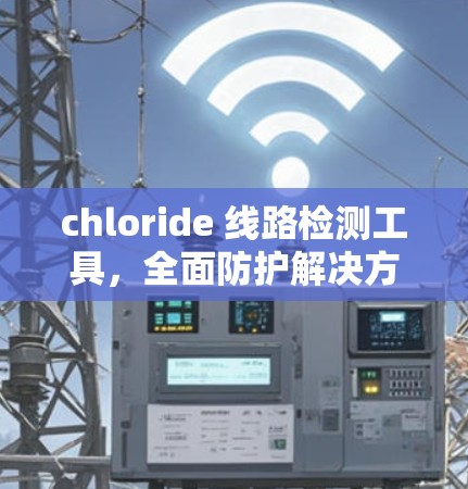 chloride 线路检测工具，全面防护解决方案
