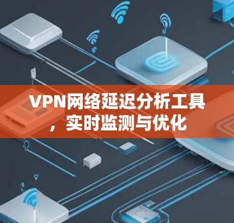 VPN网络延迟分析工具,实时监测与优化