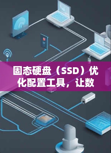 固态硬盘（SSD）优化配置工具，让数据更高效，生活更便捷