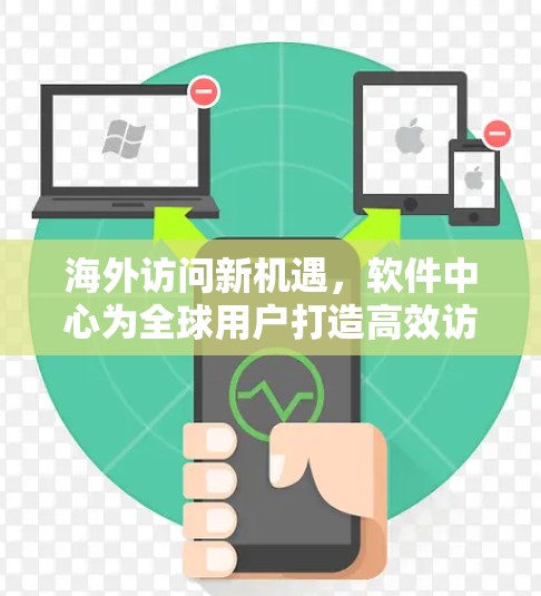 海外访问新机遇,软件中心为全球用户打造高效访问新引擎 海外访问新机遇,软件中心为全球用户打造高效访问新引擎