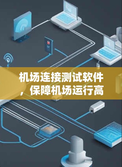 机场连接测试软件，保障机场运行高效