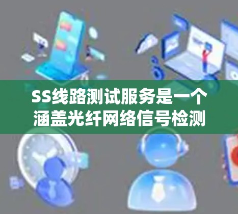 SS线路测试服务是一个涵盖光纤网络信号检测、检测器分析和测试的系统，旨在优化光纤网络性能。以下是该服务的详细分析和实现步骤