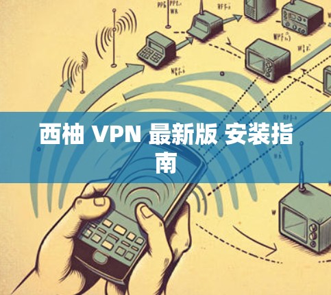 西柚 VPN 最新版 安装指南