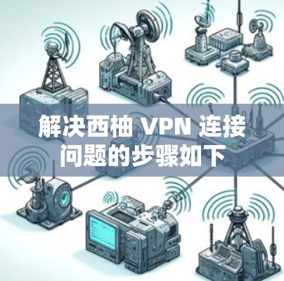 解决西柚 VPN 连接问题的步骤如下