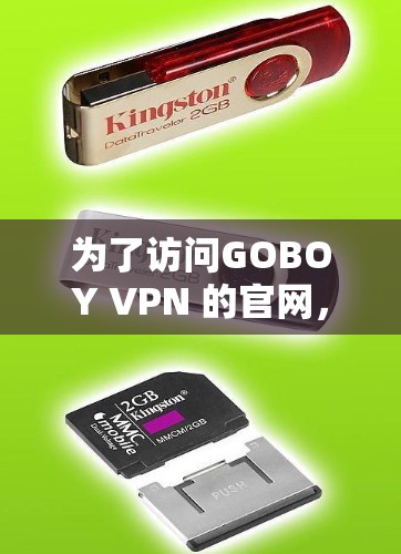 为了访问GOBOY VPN 的官网，您可以按照以下步骤操作