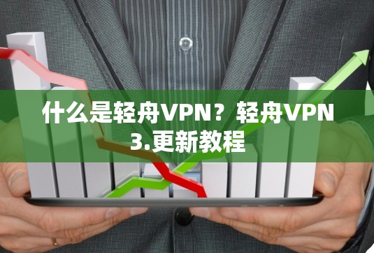 什么是轻舟VPN？轻舟VPN3.更新教程
