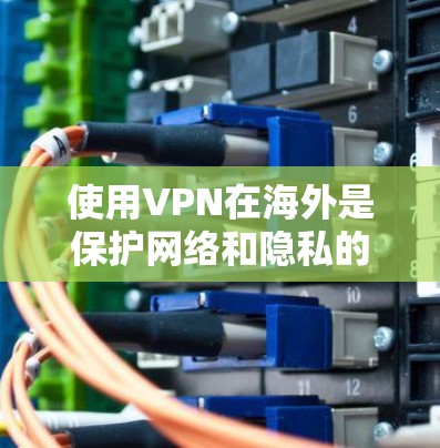 使用VPN在海外是保护网络和隐私的重要手段。以下是一步步的指南,帮助您理解和操作VPN