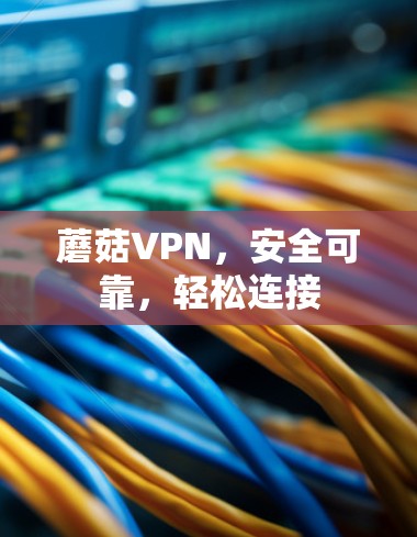 蘑菇VPN，安全可靠，轻松连接