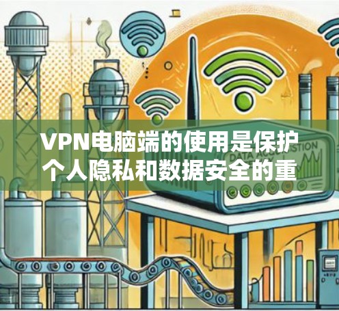 VPN电脑端的使用是保护个人隐私和数据安全的重要手段。以下是使用VPN电脑端的基本教程,帮助您安全地访问互联网